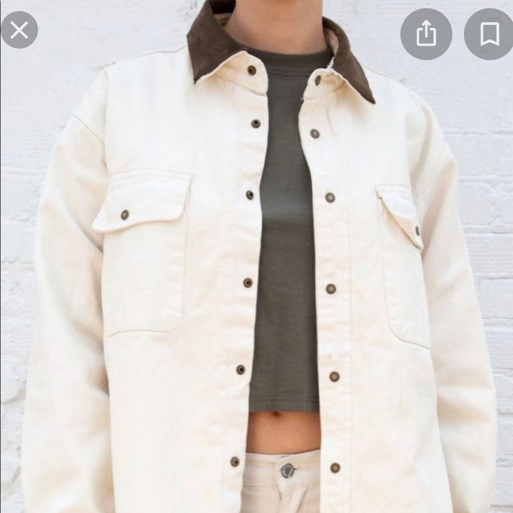 Nancy Jacket